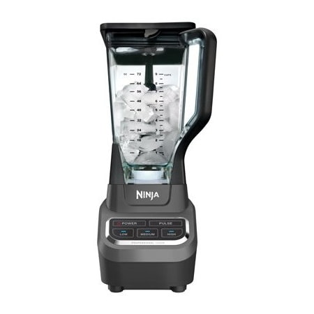 Ninja 1000W Pro Blender BL610